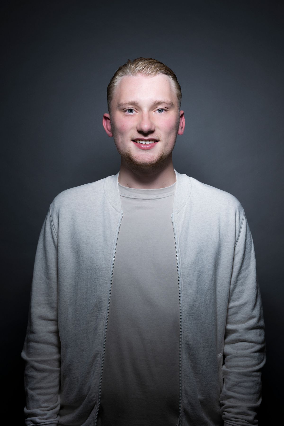 Daan van Klinken live