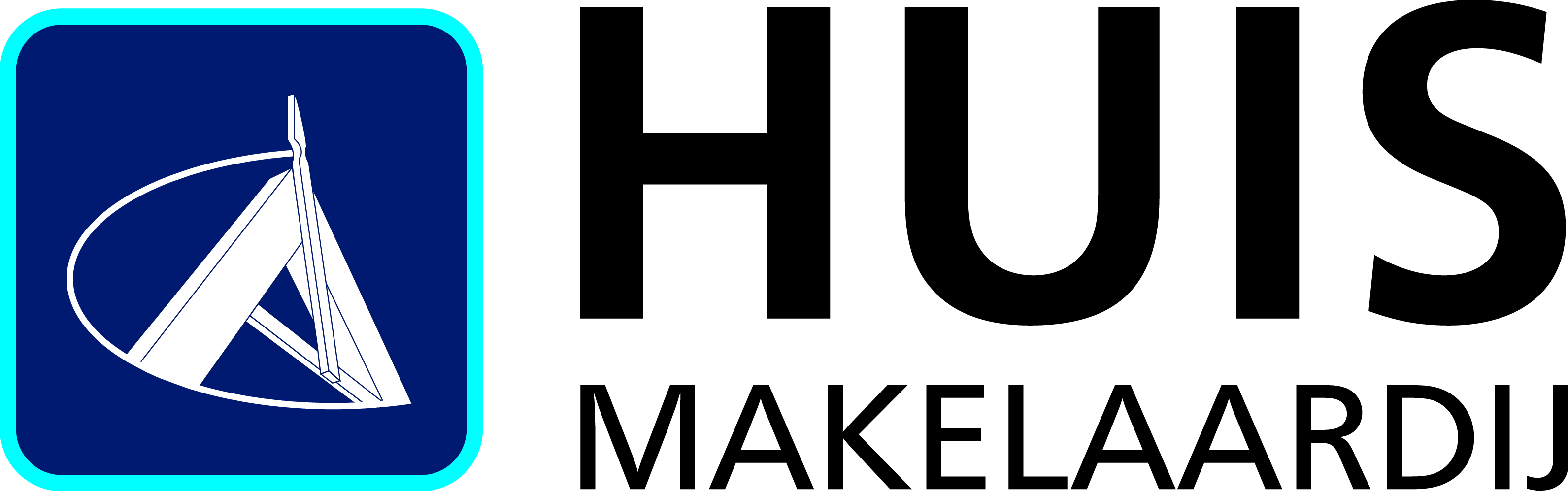 Huis Makelaardij logo