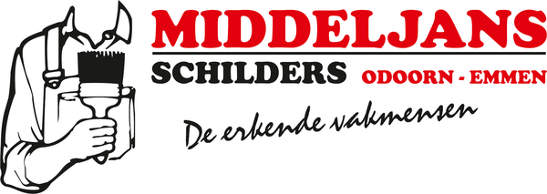 Middeljans logo