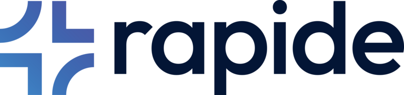 Rapide logo