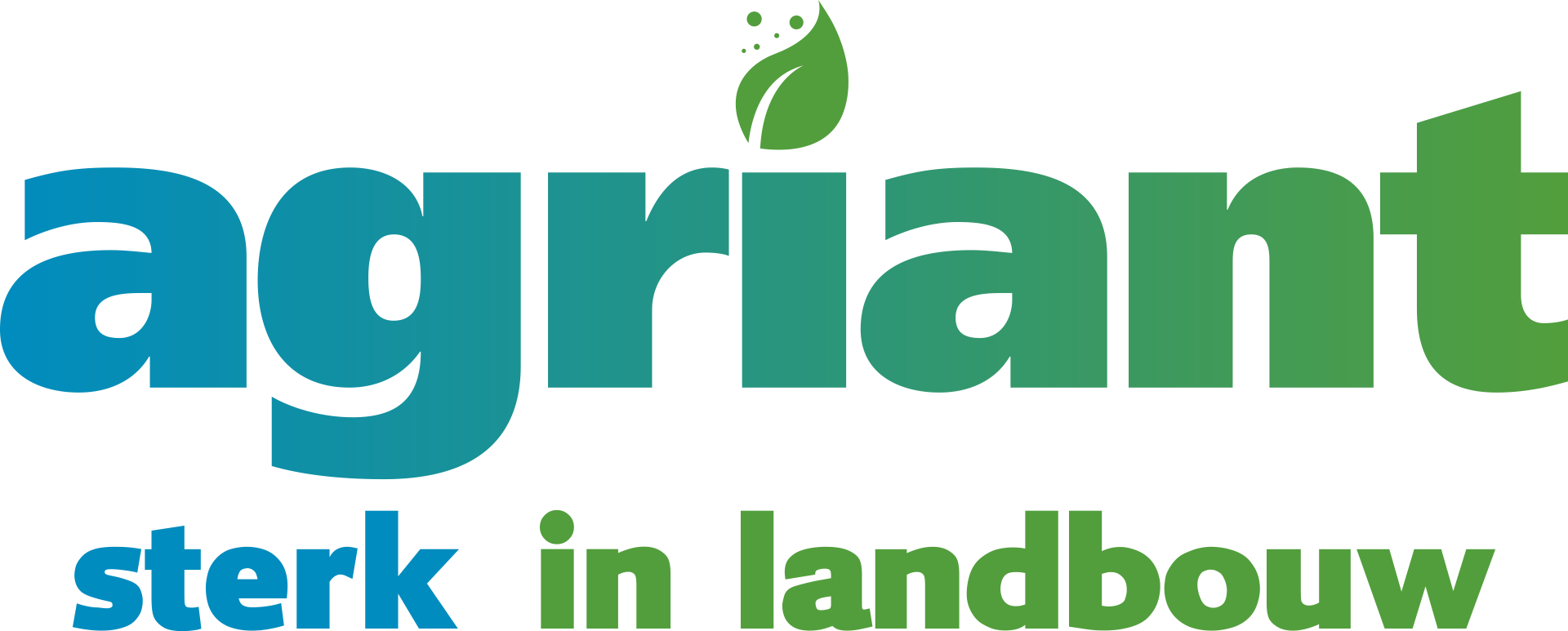 Agriant logo