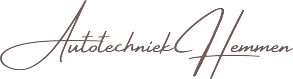 Autotechniek Hemmen logo