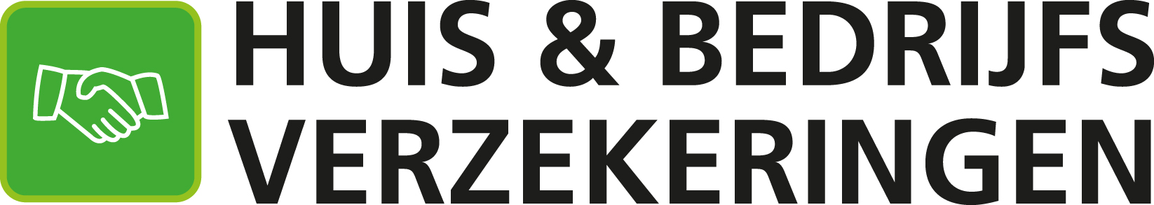 Huis en Bedrijfsverzekeringen logo
