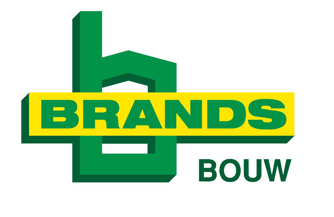 Brands Bouw logo