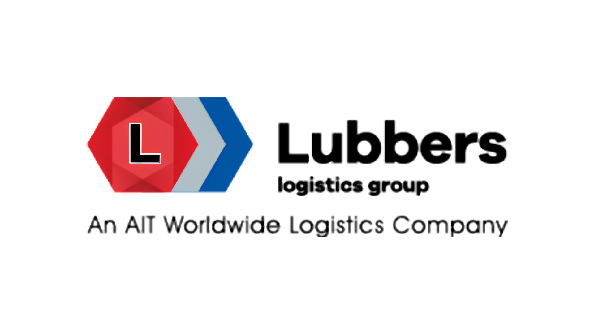 Lubbers Road Transport logo