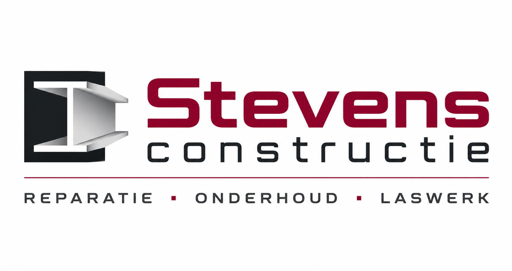 Stevens Constructie logo