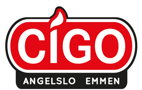 CIGO Angelslo logo