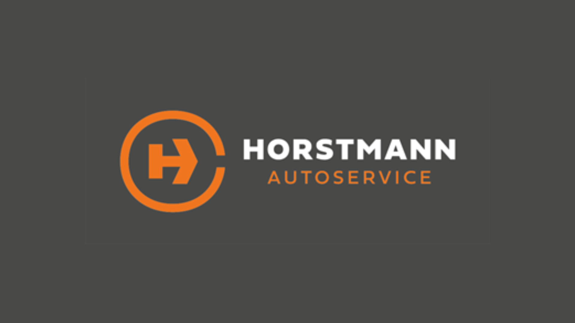 Horstmann Autoservice logo