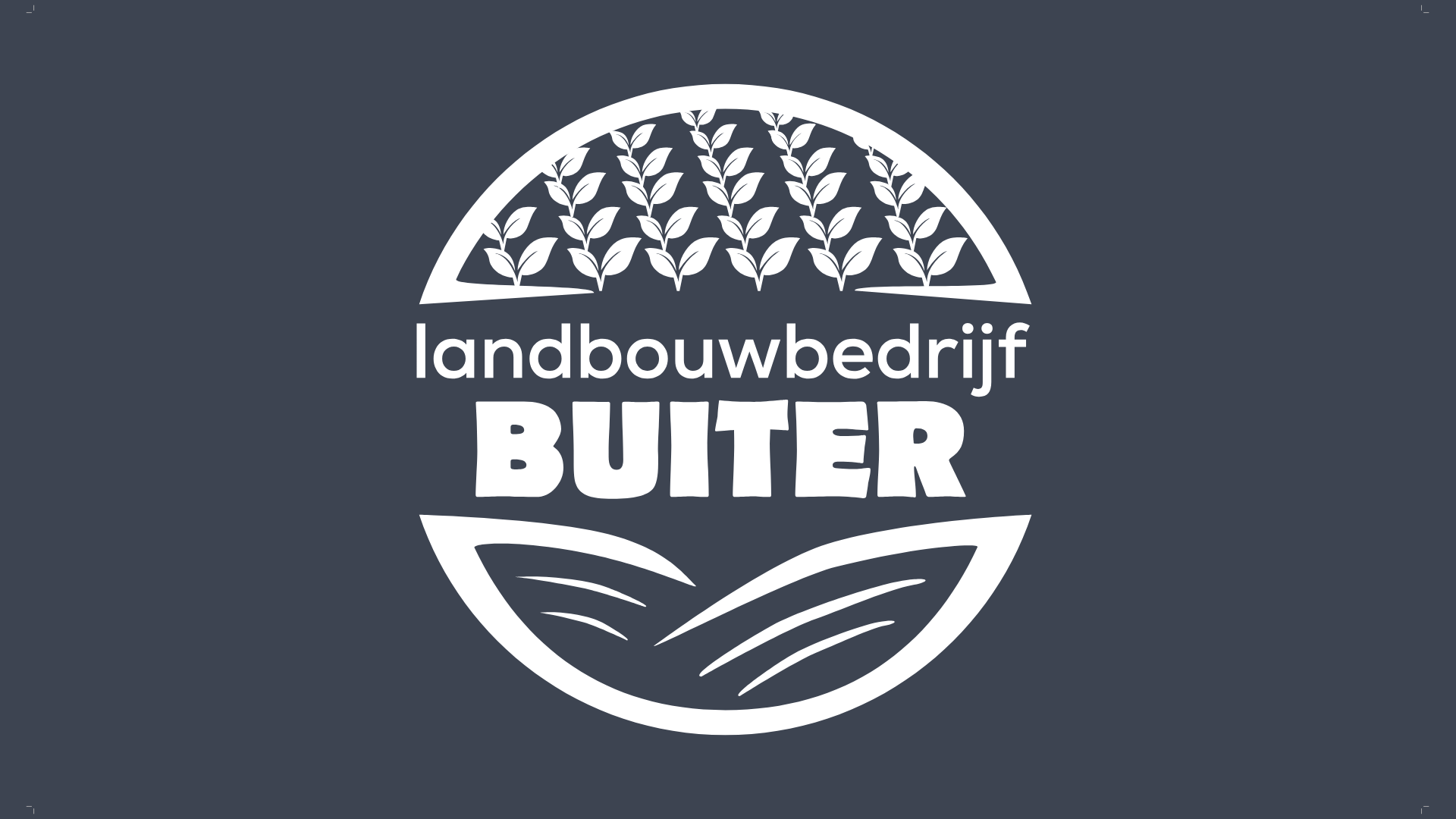 Landbouwbedrijf Buiter logo