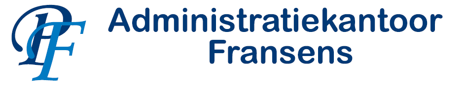 Administratiekantoor Fransens logo