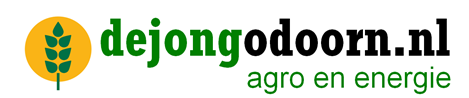 De Jong Odoorn logo