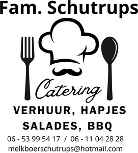 Fam. Schutrups logo