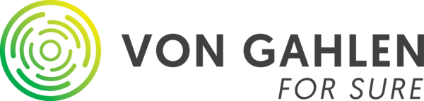 Von Gahlen logo