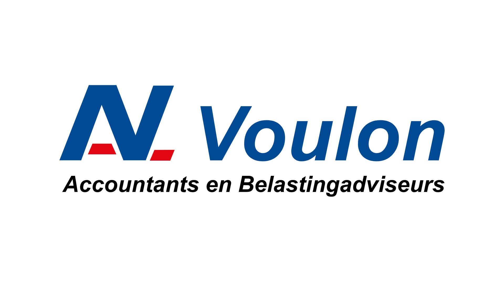 Voulon Accountants logo